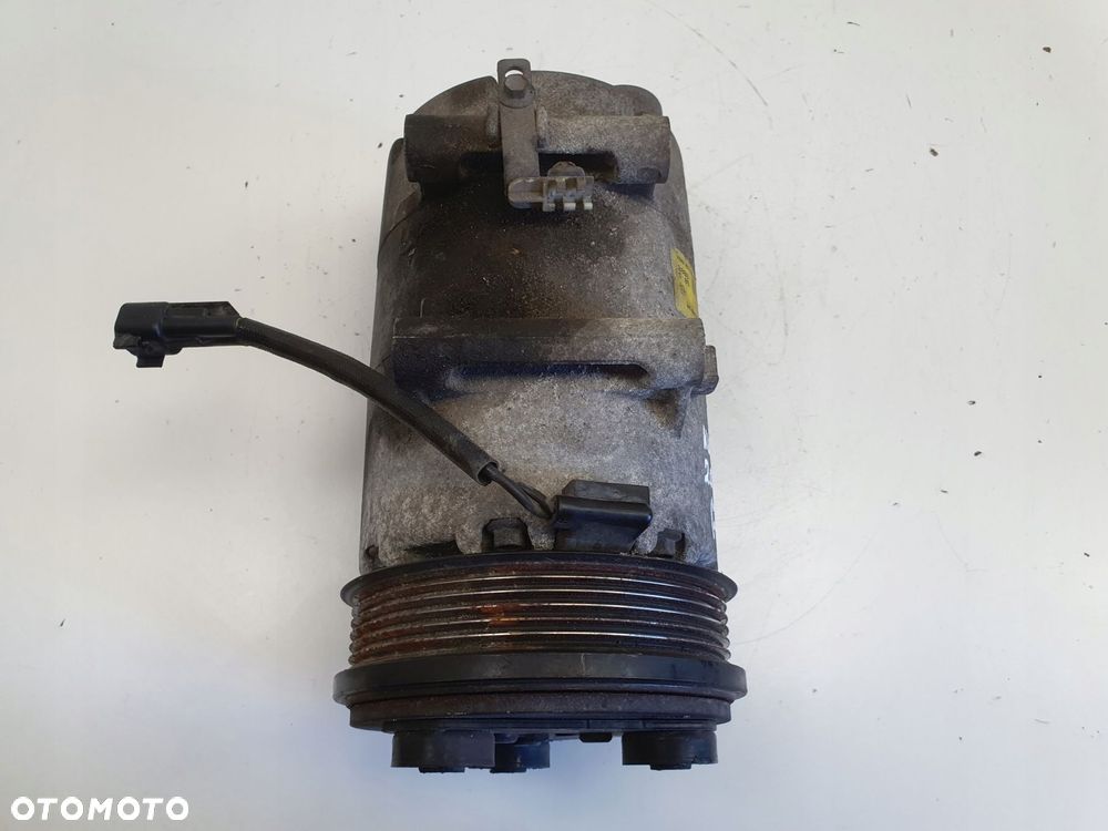 SPRĘŻARKA KLIMATYZACJI Ford Kuga 2.0 TDCI _ 3M5H-19D629-DF - 6