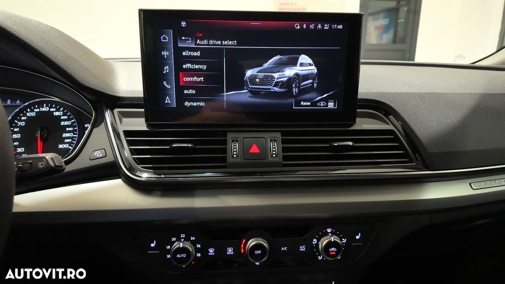 Audi Q5 40 TDI quattro S tronic advanced - 27