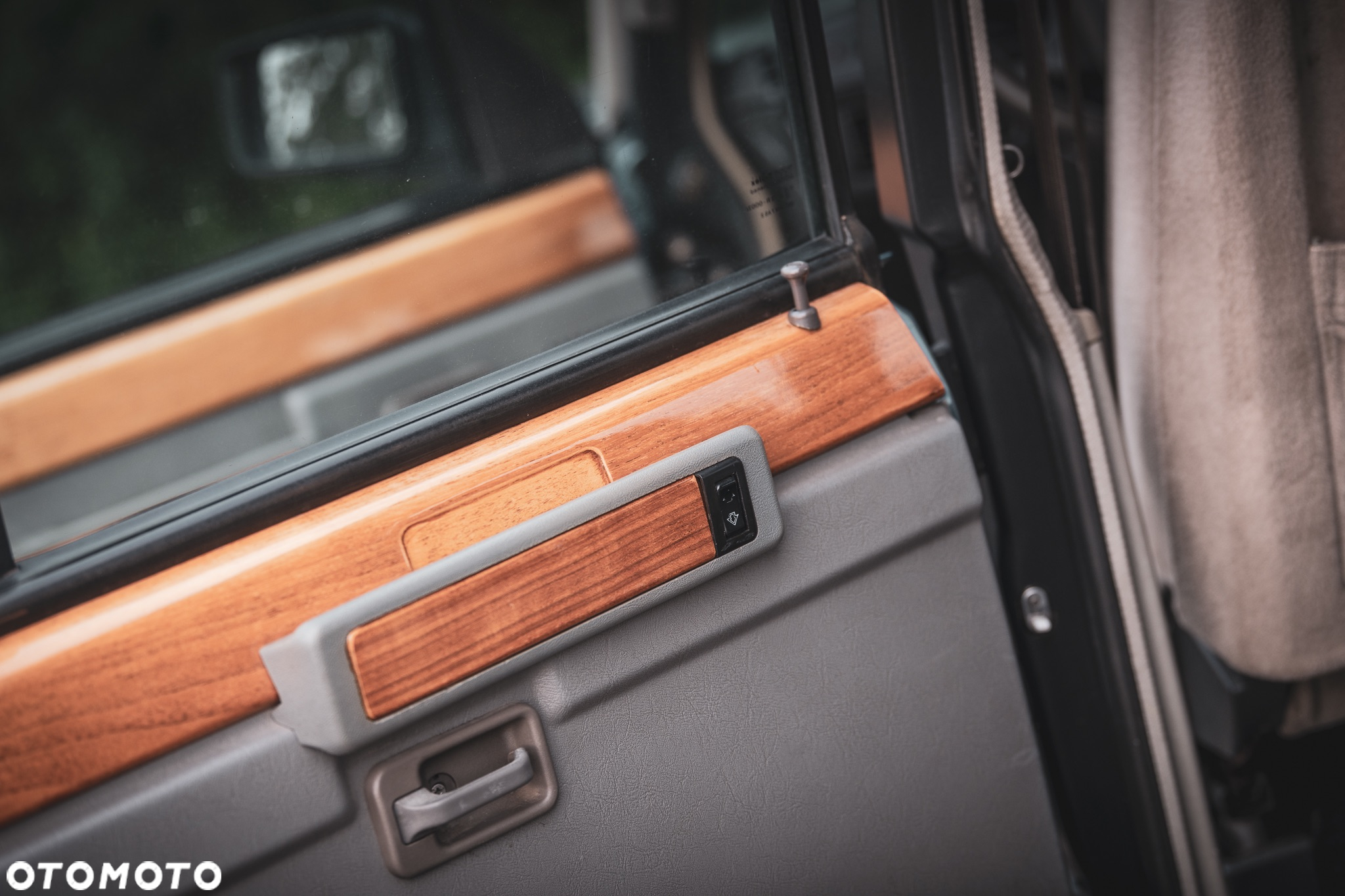 Land Rover Range Rover 2.5 TDi - 14