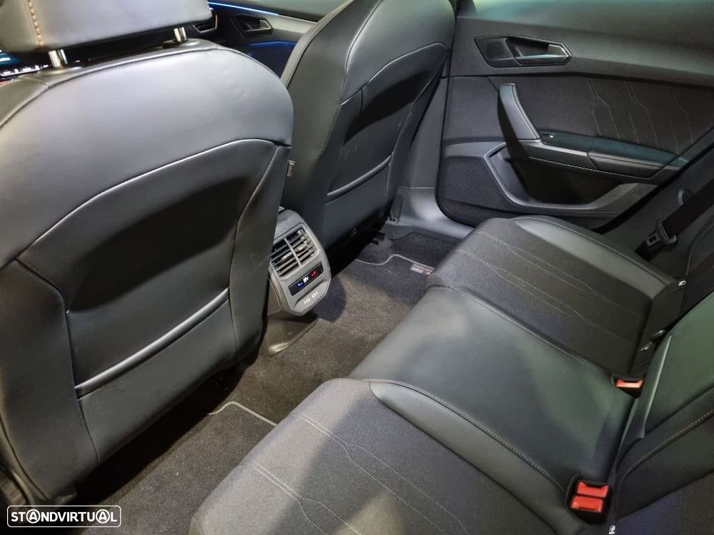 Cupra Formentor 1.5 e-Hybrid DSG - 18