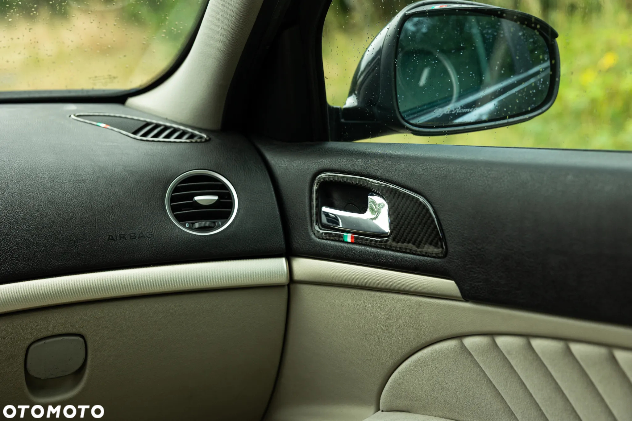 Alfa Romeo 156 Sportwagon - 25
