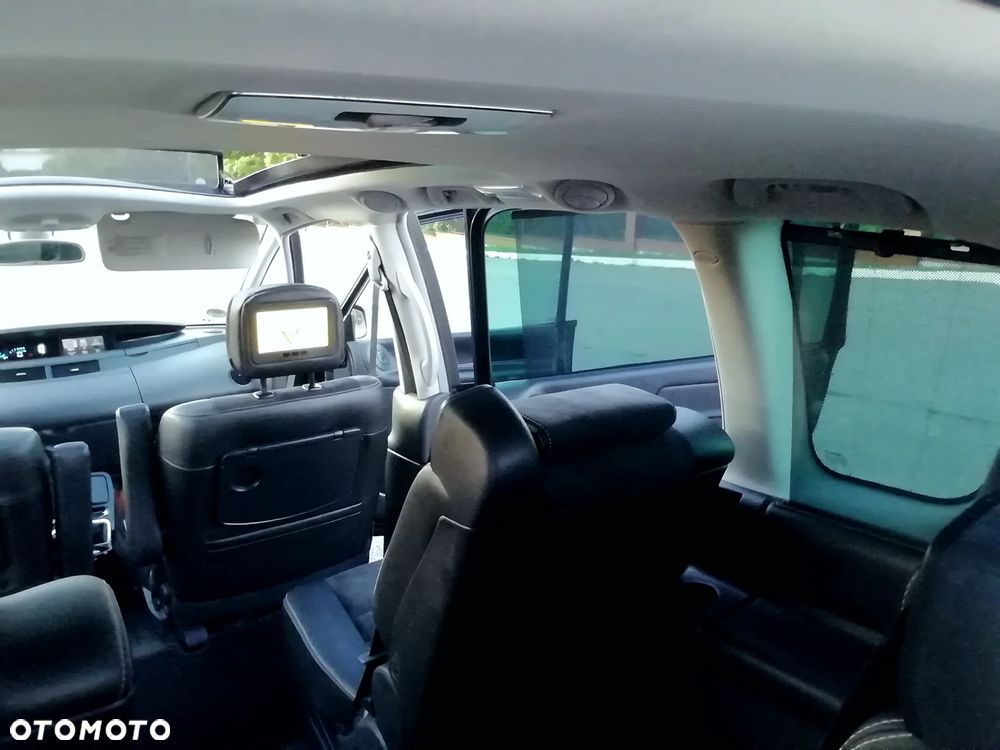 Renault Grand Espace 2.0 dCi FAP Privilege - 9