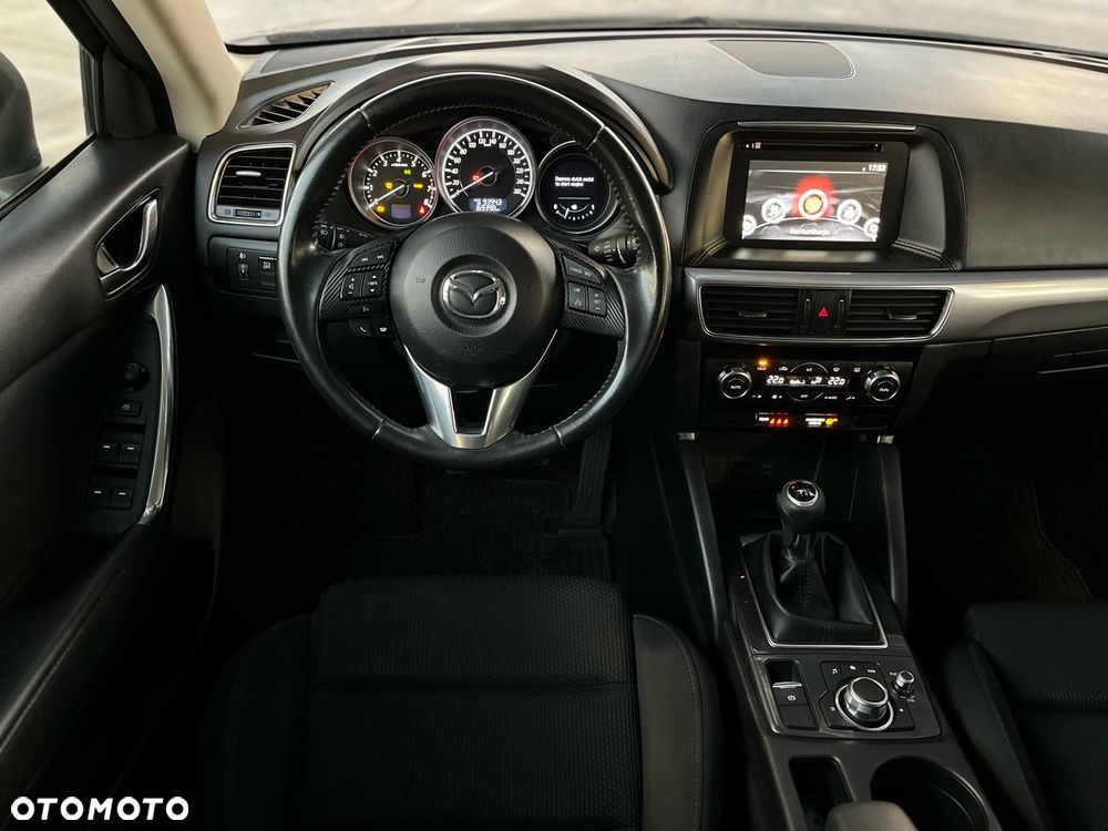 Mazda CX-5 2.0 Skymotion - 14