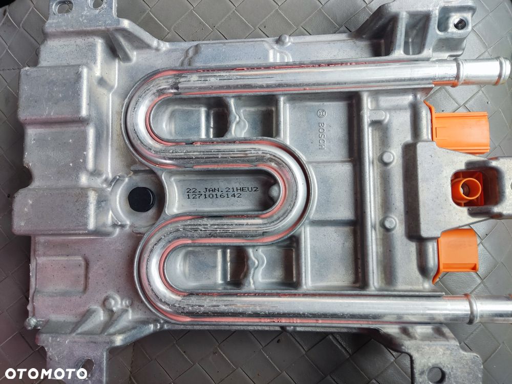 Konwerter Volkswagen OE 1EA907190D - 6