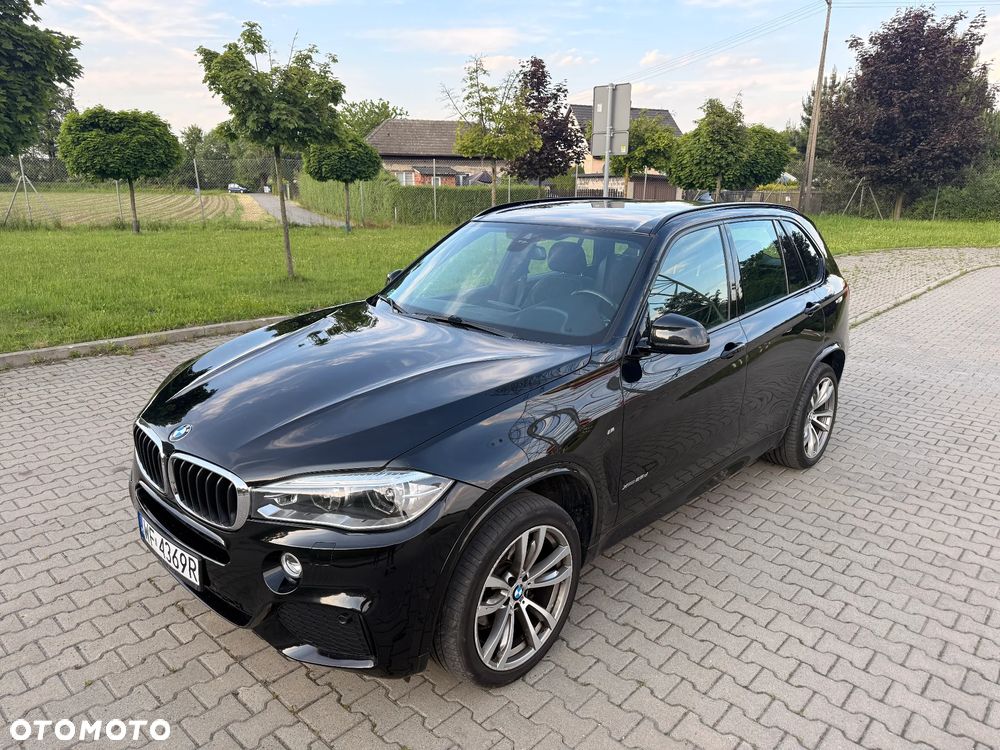 BMW X5 xDrive25d - 3