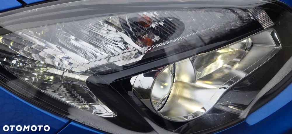 Opel Mokka 1.4 Turbo ecoFLEX Start/Stop 4x4 Color Innovation - 21