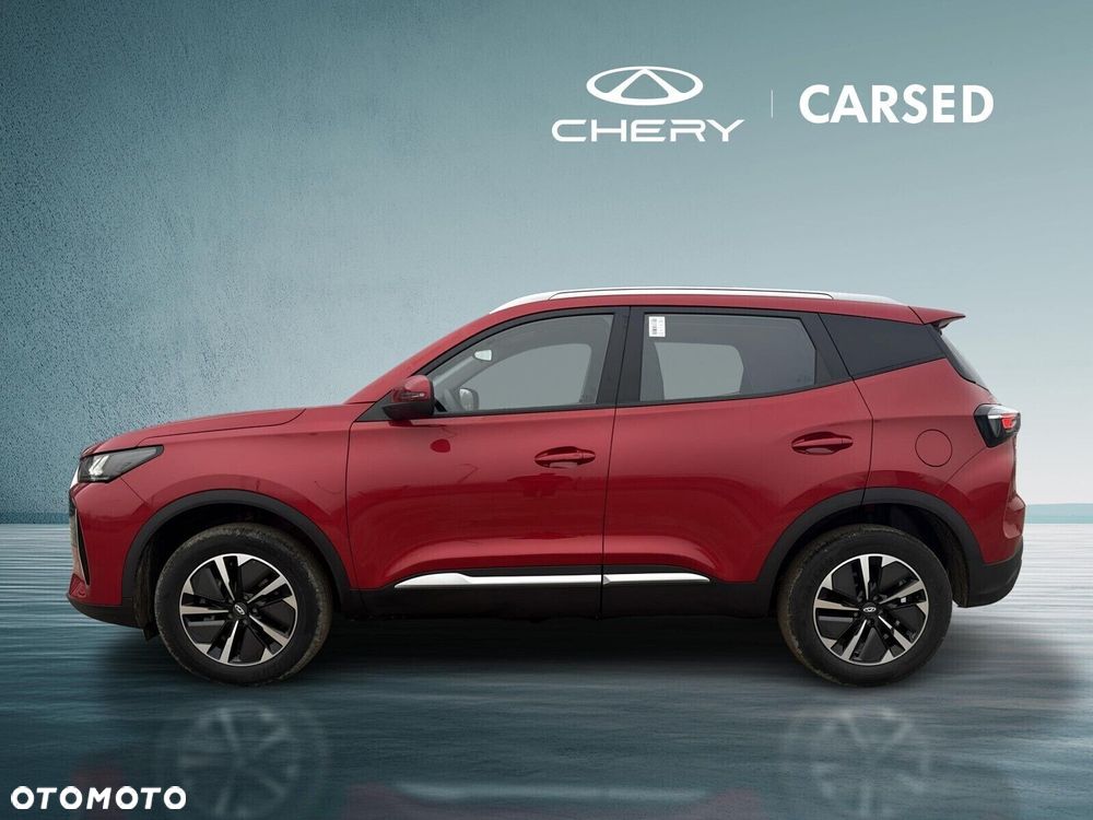 Chery Tiggo 4 - 4