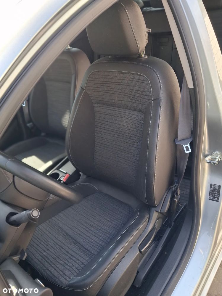 Opel Astra 1.4 Turbo ecoFLEX Start/Stop Active - 22