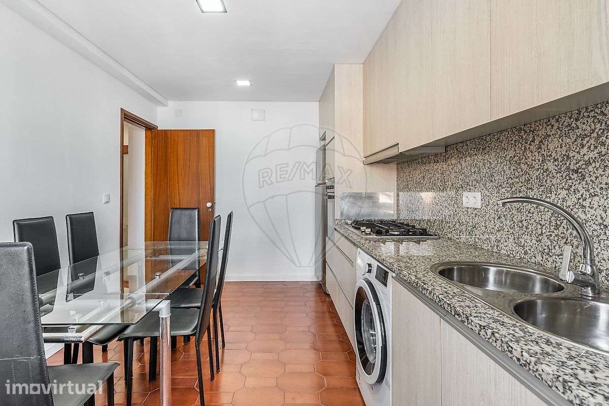 Apartamento T4 para venda - Grande imagem: 2/34