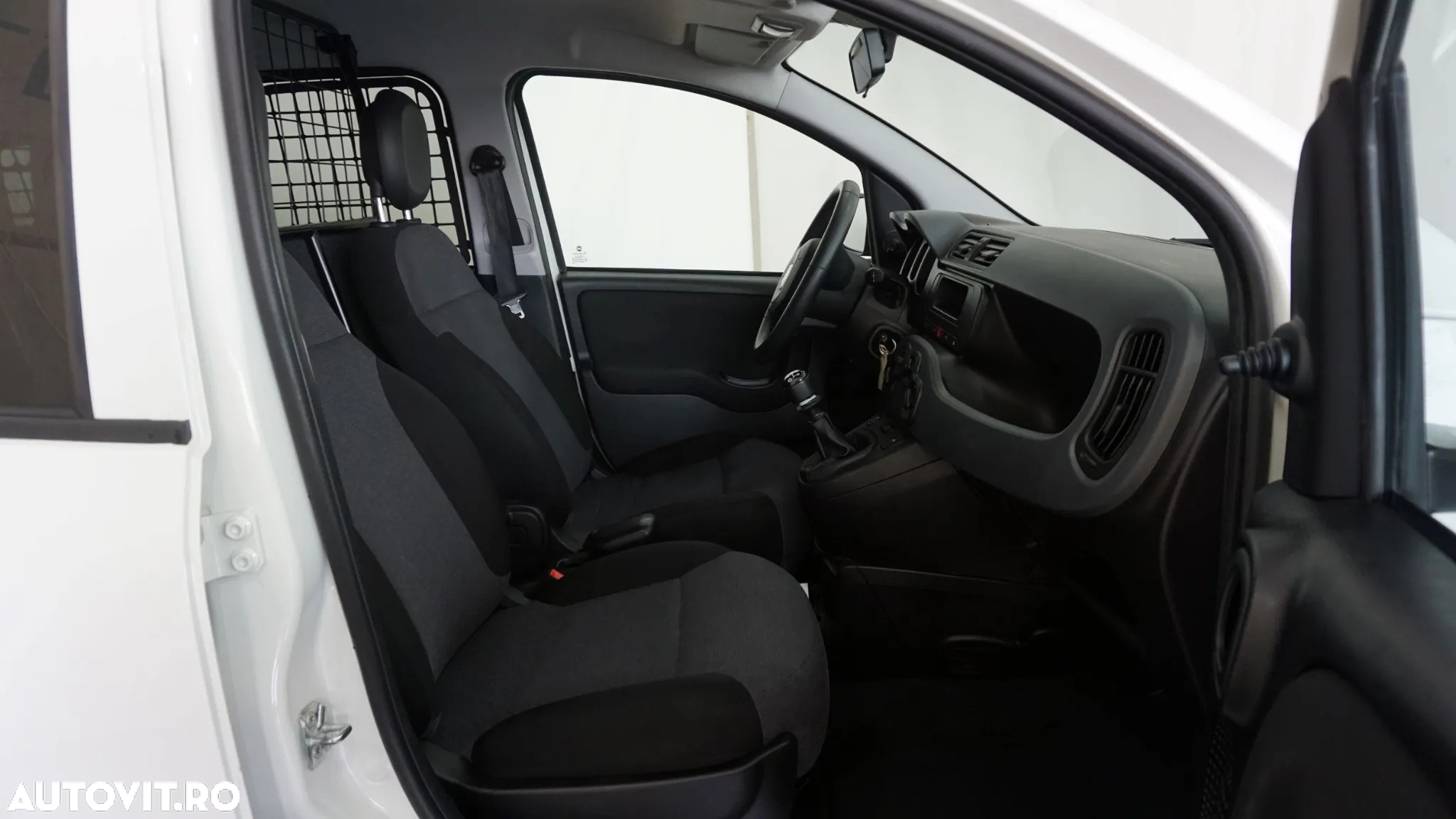 Fiat Panda 0.9 Twinair Natural Power Lounge - 13