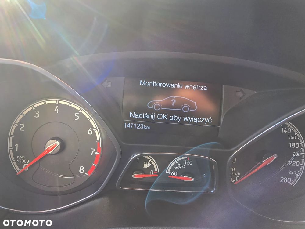 Ford Focus - 20
