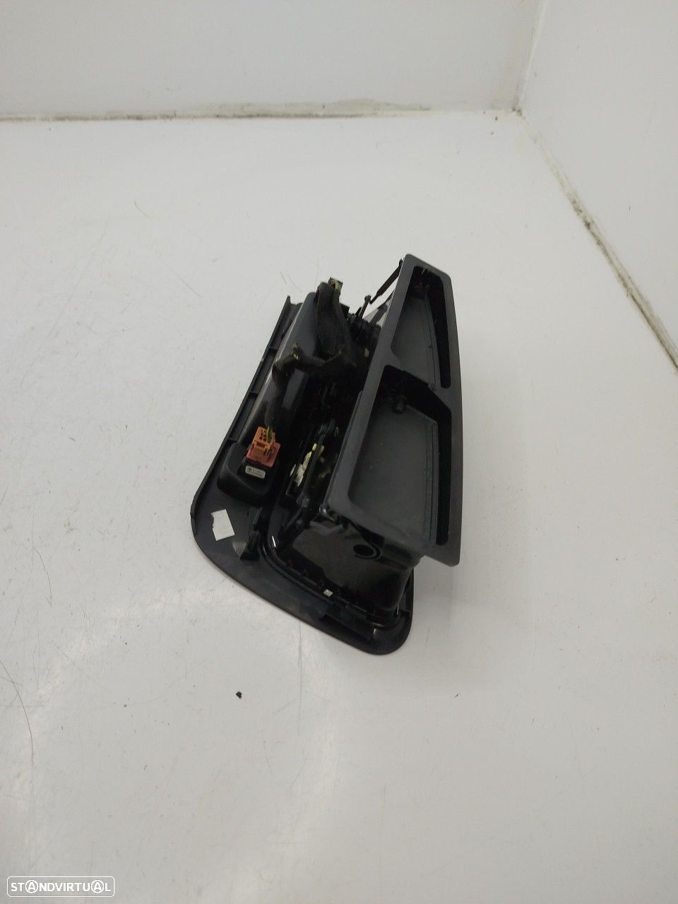 Grelha Da Sofagem Peugeot 5008 (0U_, 0E_) - 3