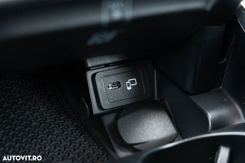 Mercedes-Benz E 450 4MATIC MHEV Aut. - 34