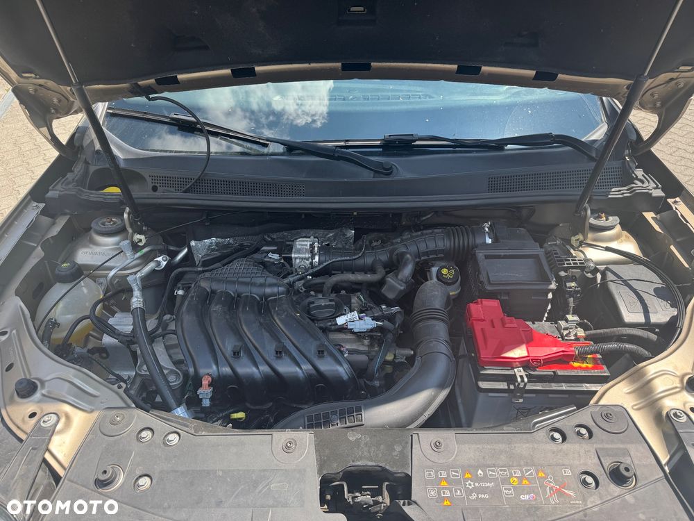 Dacia Duster 1.6 SCe Outdoor S&S - 12