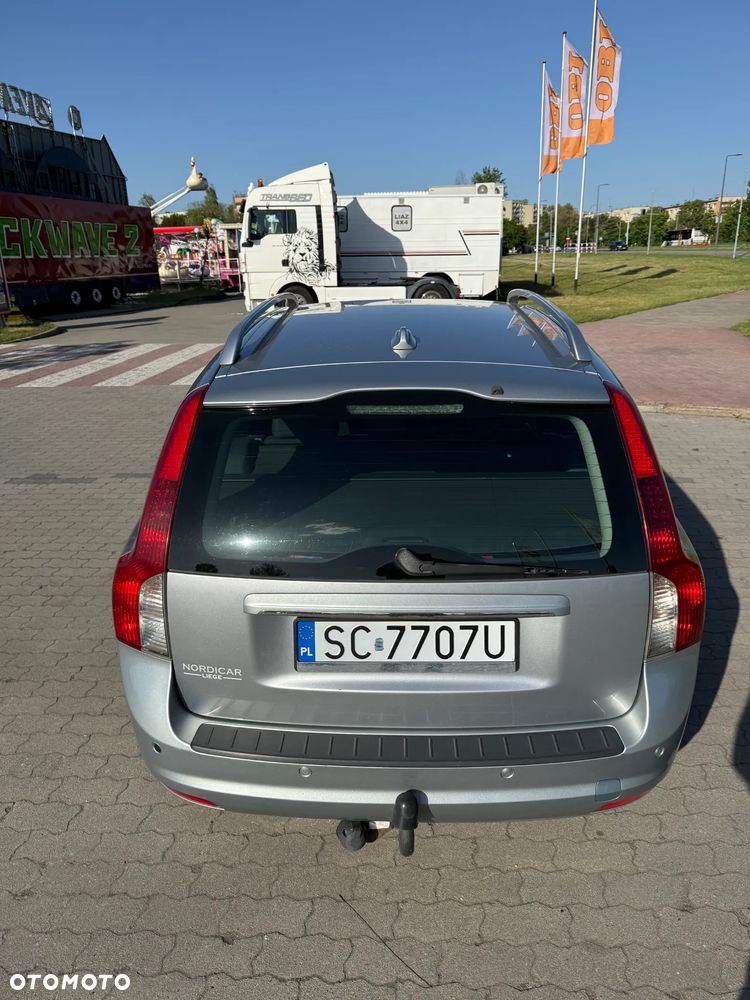 Volvo V50 D2 Momentum Start-Stop - 15