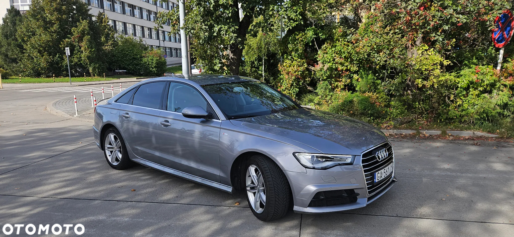 Audi A6 - 2