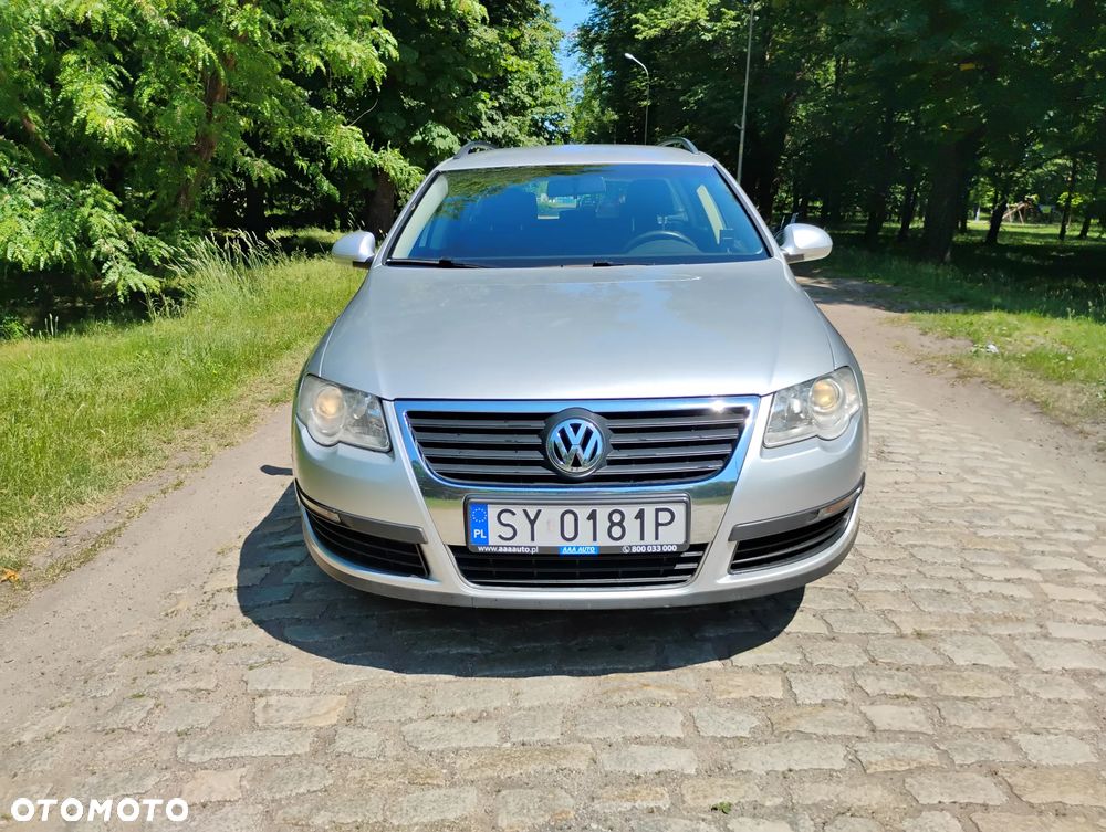 Volkswagen Passat 1.4 TSI Highline - 11