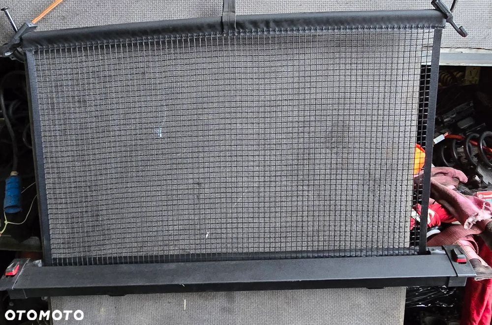 Roleta siatka Bmw 3 F31 - 4