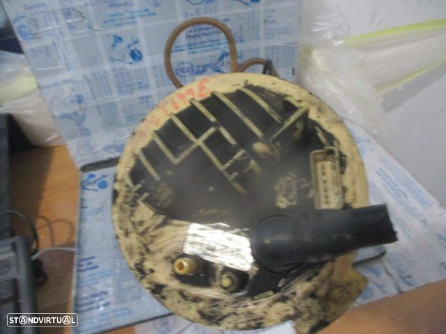 Bomba Combustivel AH229039BC LAND ROVER DISCOVERY 4 L319 2010 3.0TDV6 4X4 V6 24V 245CV 5P  CASTANHO DIESEL - 3