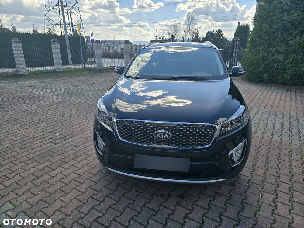 Kia Sorento 2.0 CRDI XL - 8