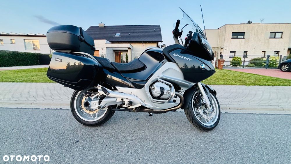 BMW RT - 13