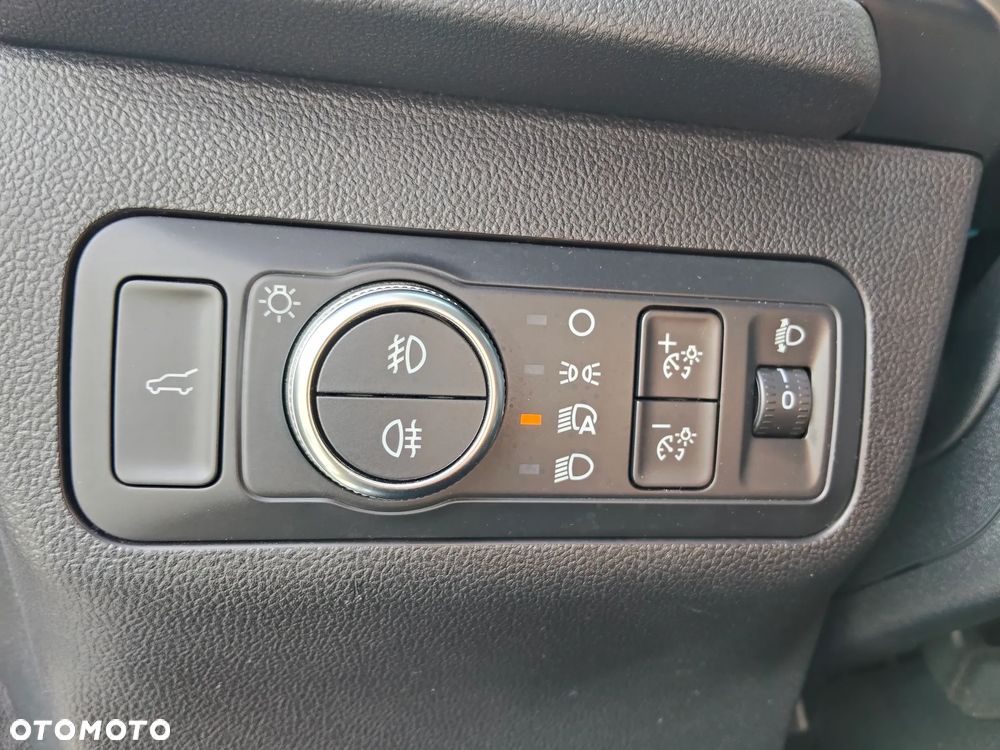 Ford Kuga 2.0 EcoBlue 4x4 TITANIUM - 15