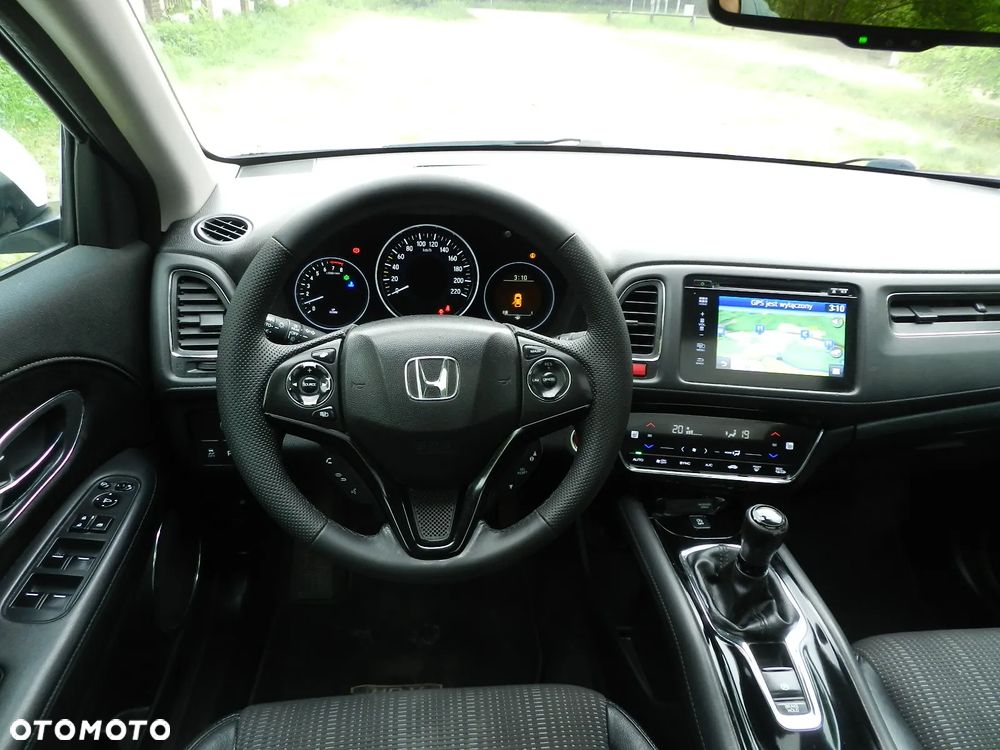 Honda HR-V 1.5 i-VTEC Executive - 7