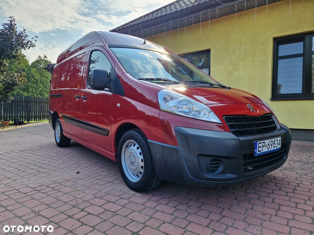 Peugeot Expert - 32