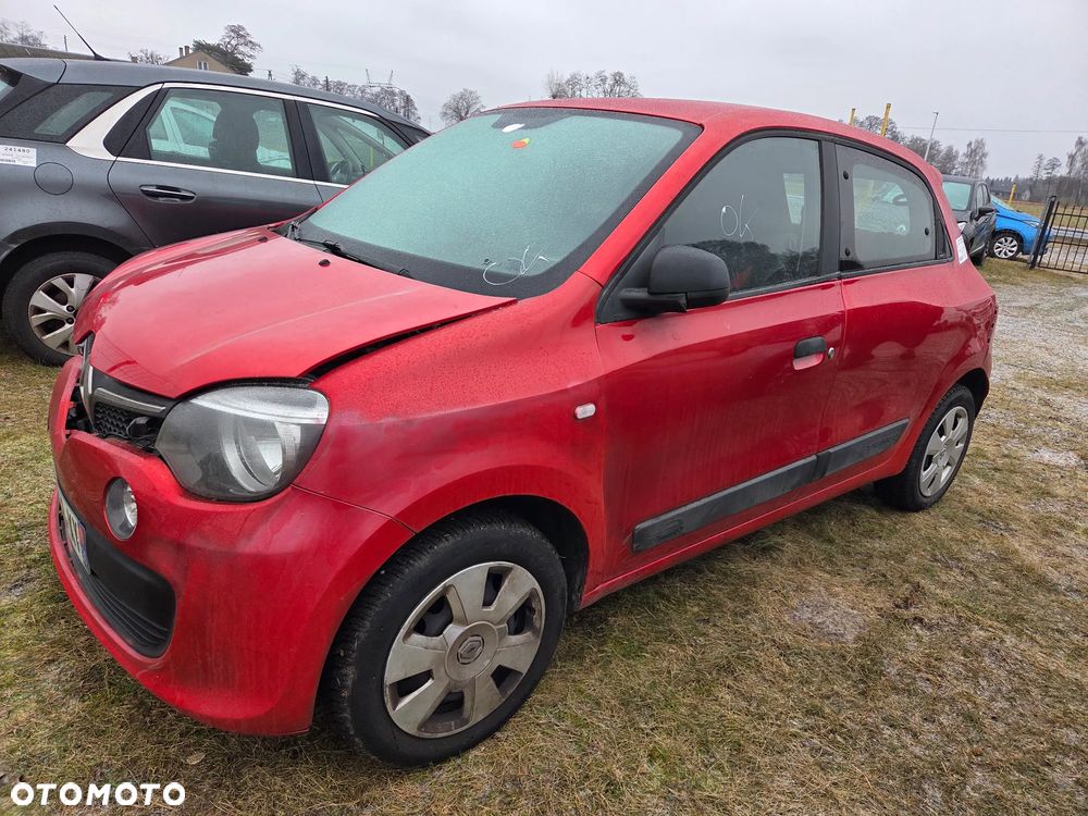 Renault Twingo SCe 70 LIMITED - 1