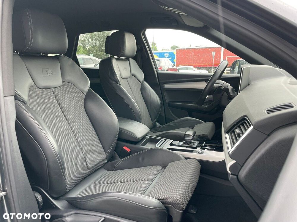 Audi Q5 - 23