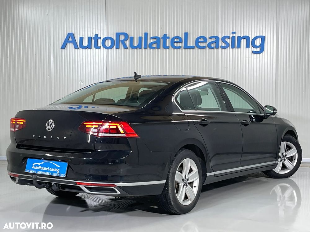 Volkswagen Passat 2.0 TDI DSG Highline - 3