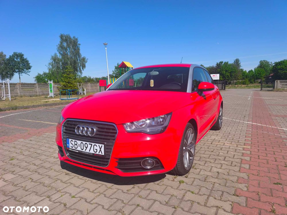 Audi Inny - 2