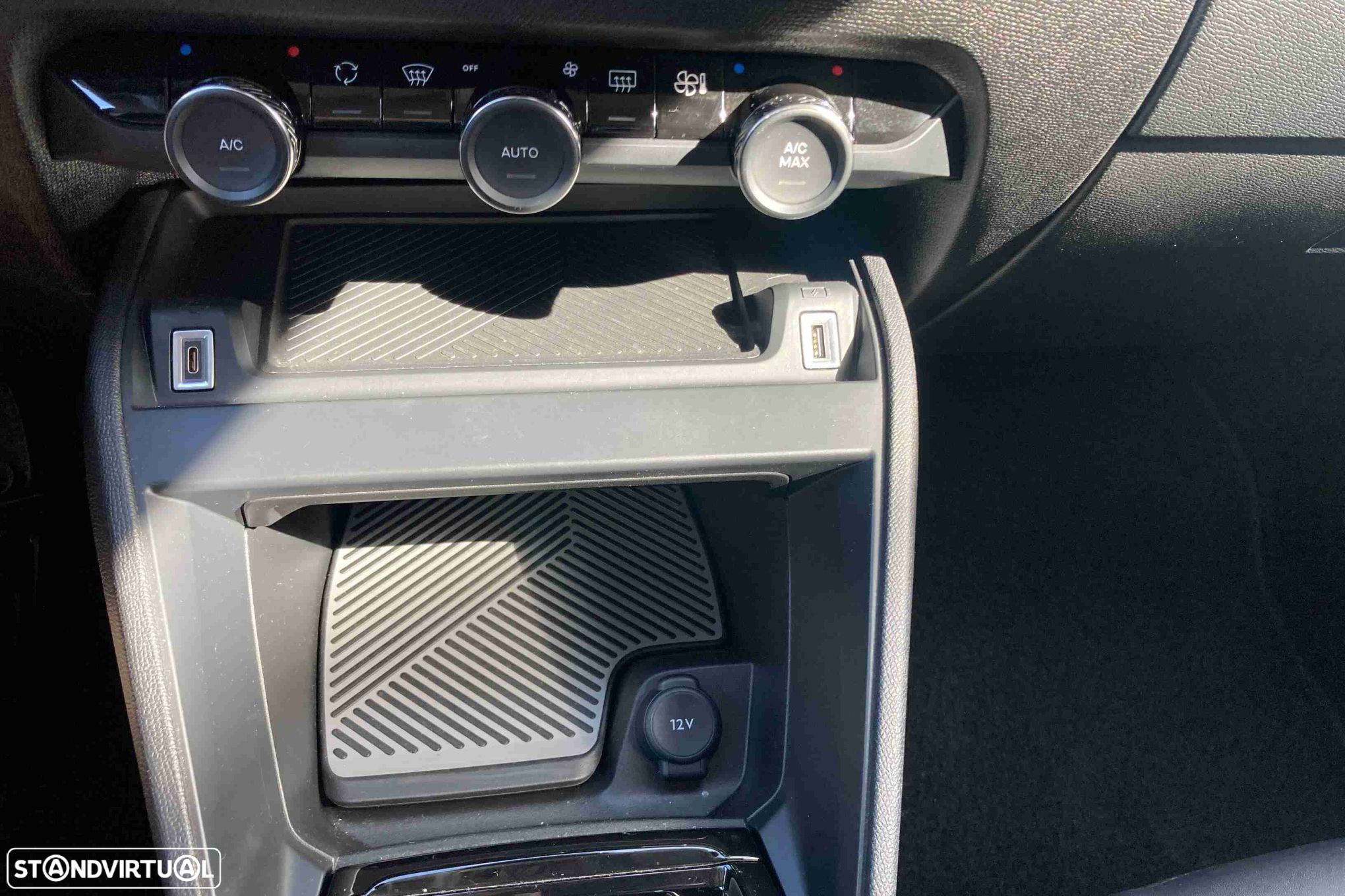Citroën C4 1.5 BlueHDi Plus EAT8 - 14