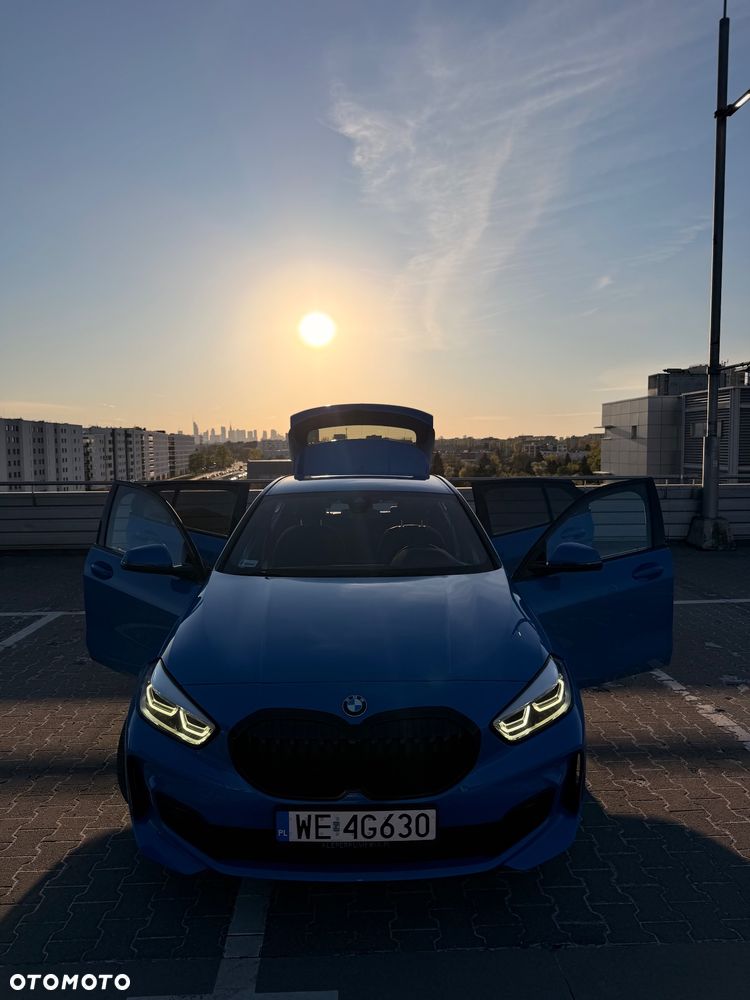BMW Seria 1 118i M Sport - 9