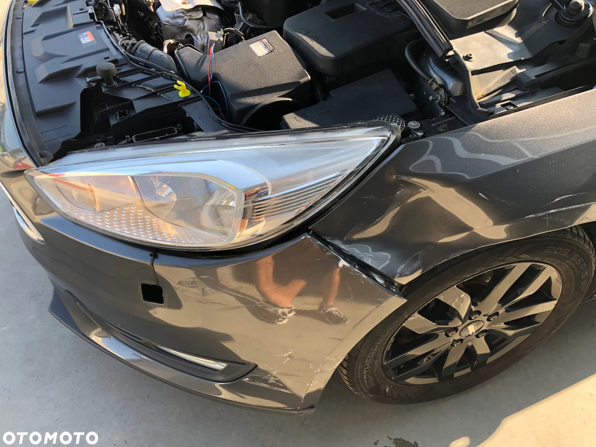 Ford Focus 1.0 EcoBoost Trend ASS - 18