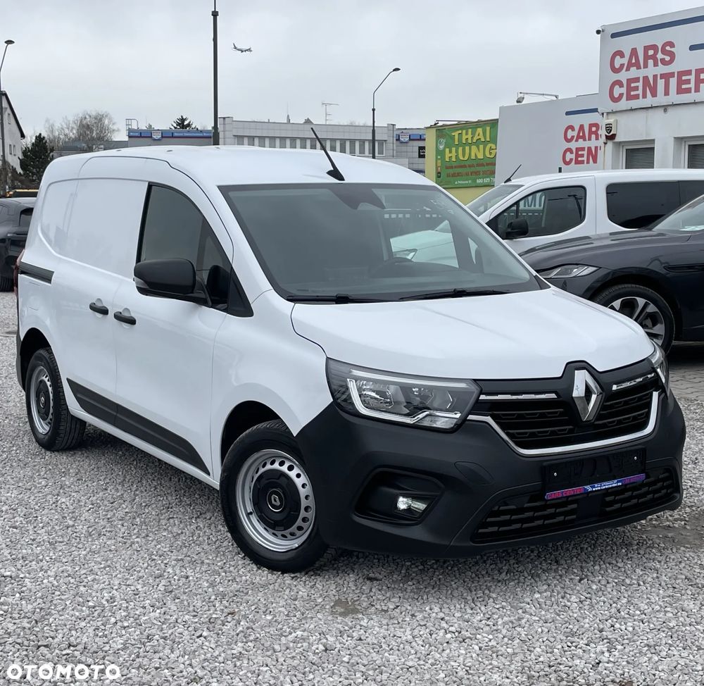 Renault Kangoo - 14