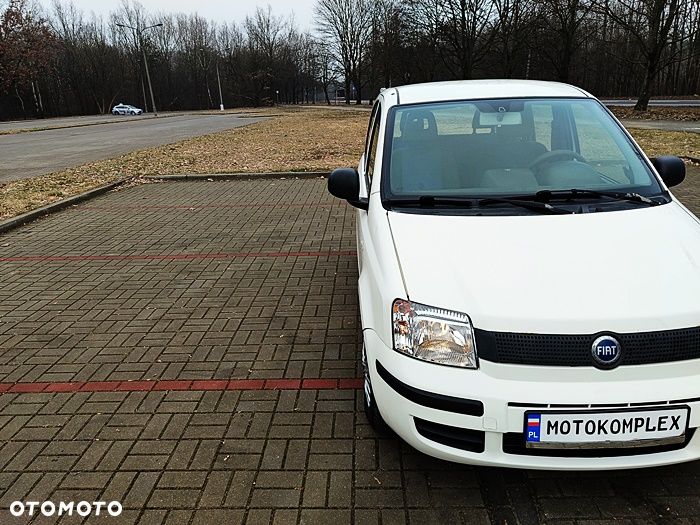 Fiat Panda - 19