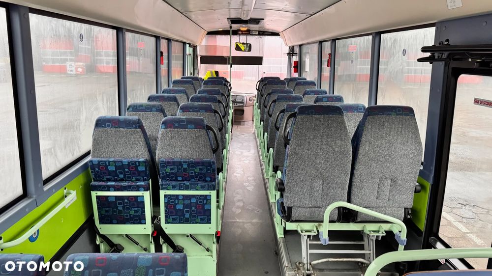 Irisbus Recreo Crosway / 59+1 miejsc/ winda / Klima /ŁADNY !! / CENA: 79000zł netto - 6