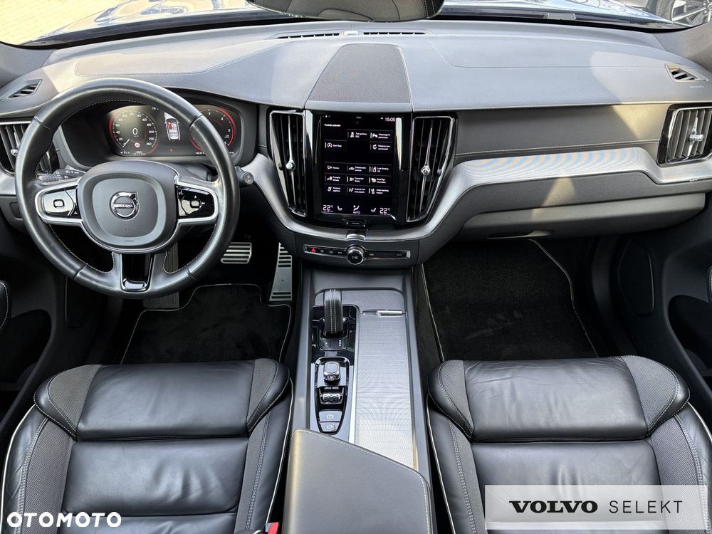 Volvo XC 60 - 9