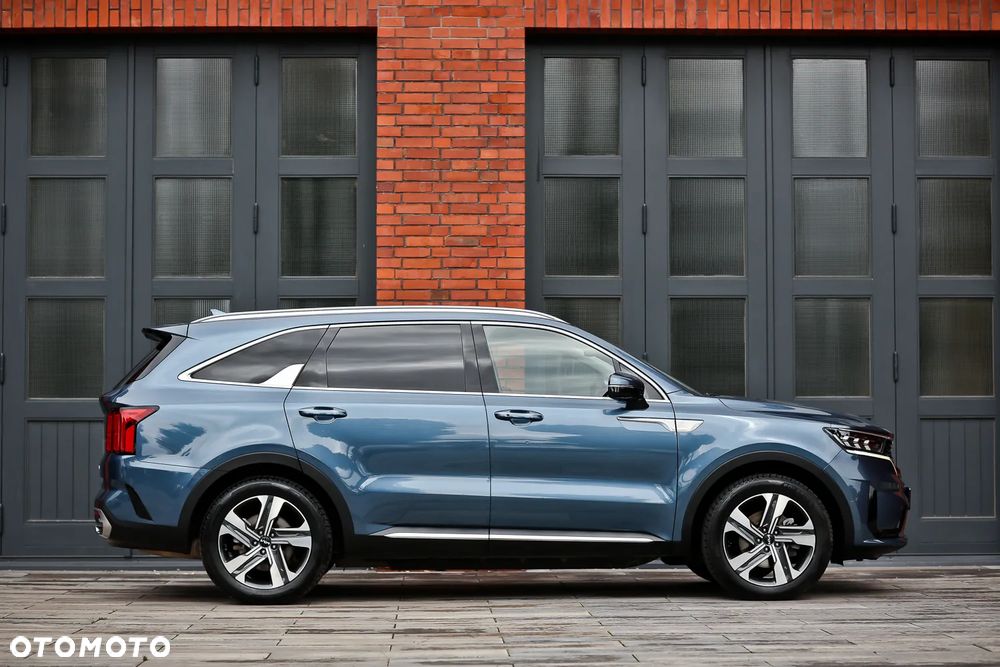 Kia Sorento - 2