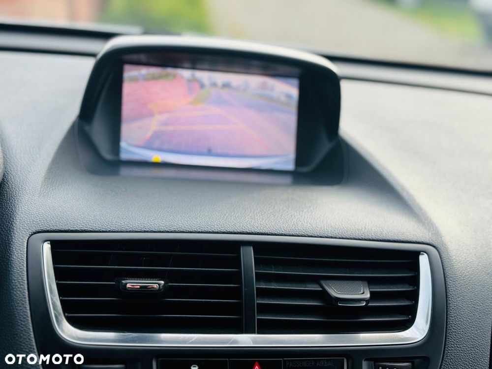 Opel Mokka 1.4 T Cosmo - 8