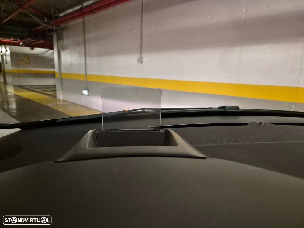 Peugeot 3008 1.6 HDi Active - 36