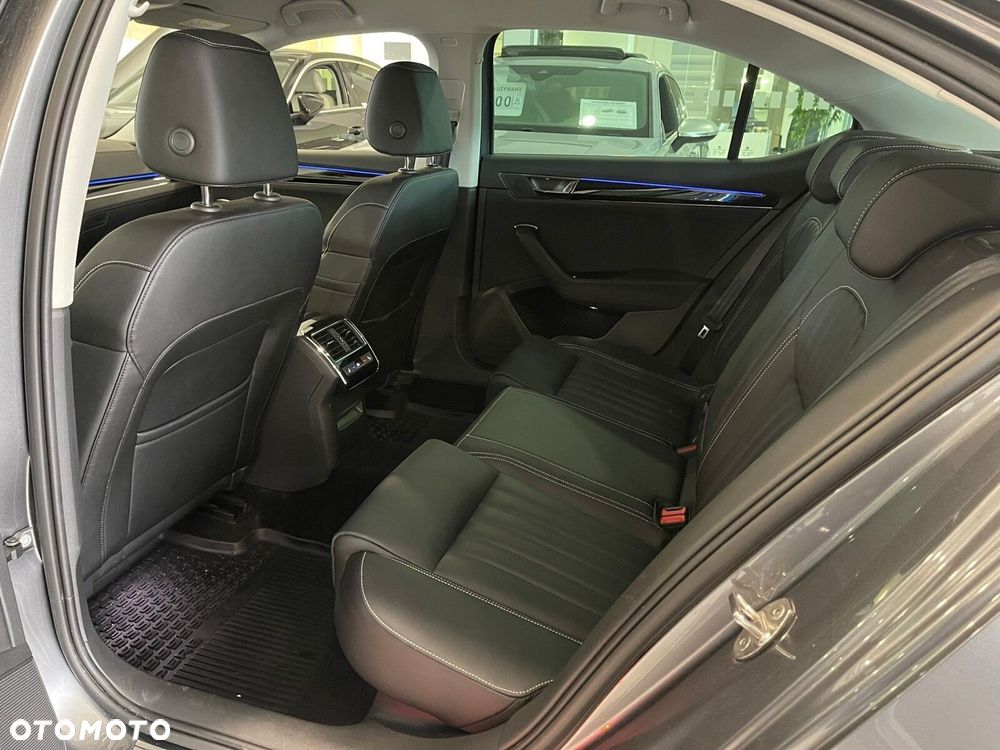 Skoda Superb - 10