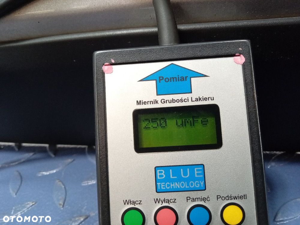 JEEP COMPASS I DRZWI TYŁ PRAWE TYLNE PSC - 6