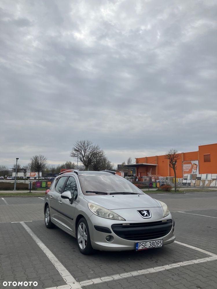 Peugeot 207 1.6 HDi - 3