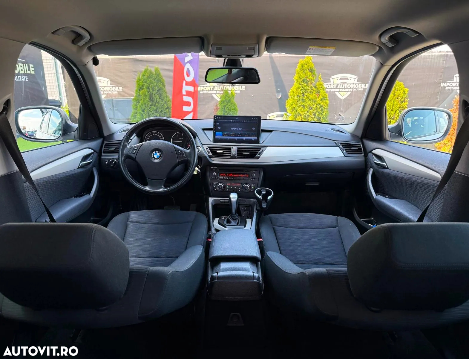 BMW X1 xDrive18d Aut. - 22