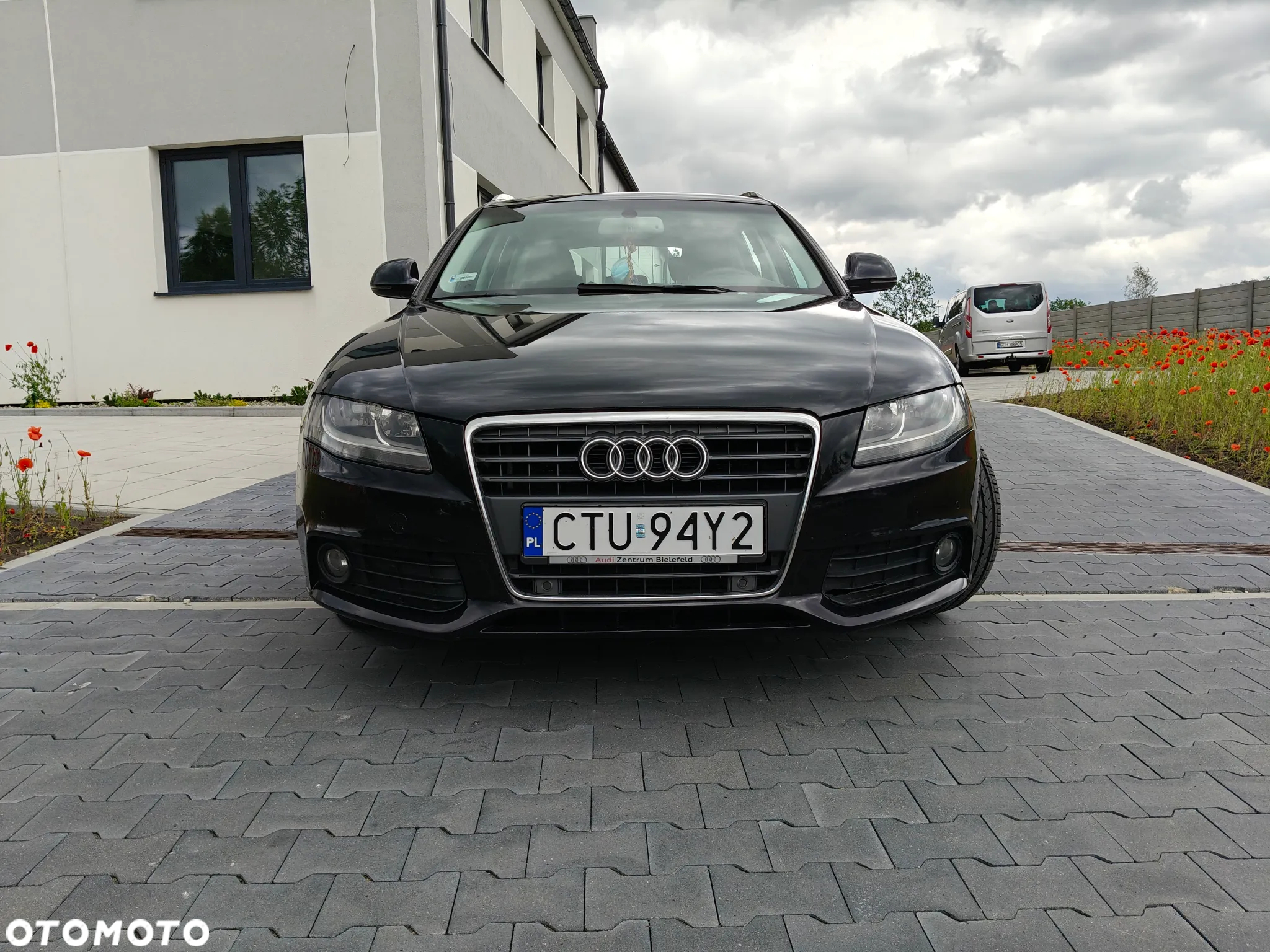 Audi A4 2.0 TDI - 9
