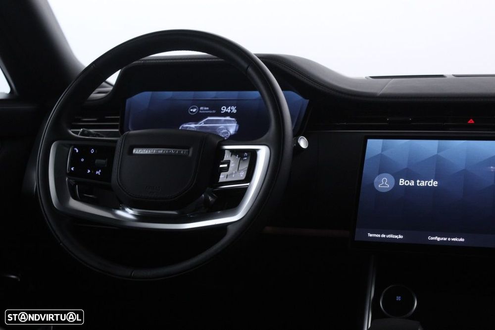 Land Rover Range Rover 3.0 P440e Autobiography - 19