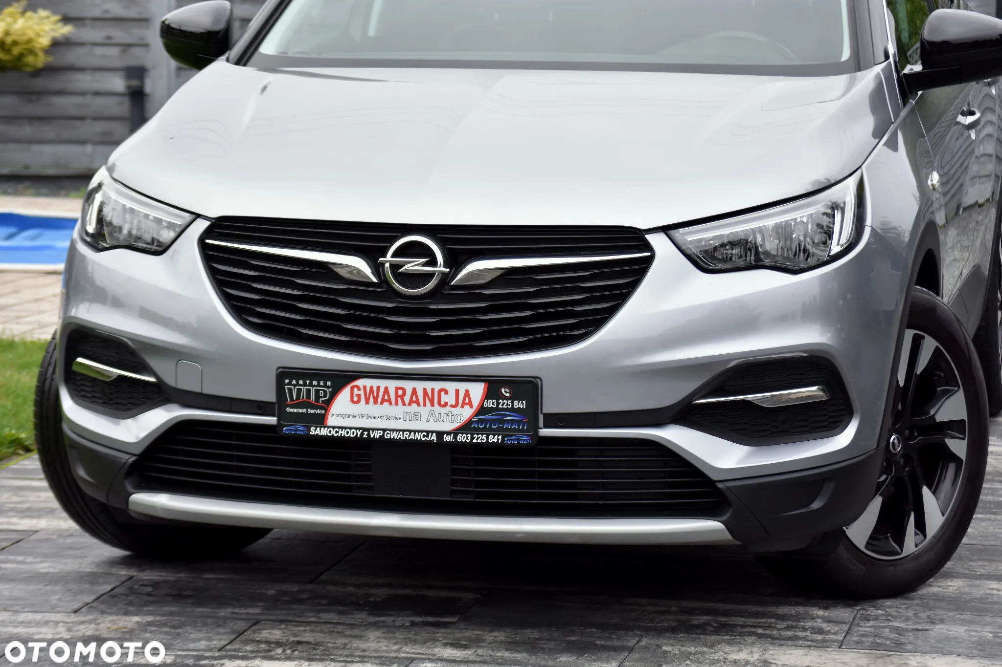 Opel Grandland X 1.2 Start/Stop Edition - 6