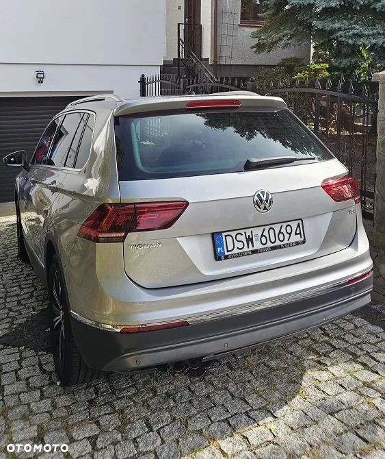 Volkswagen Tiguan 1.4 TSI BMT ACT Highline DSG - 10